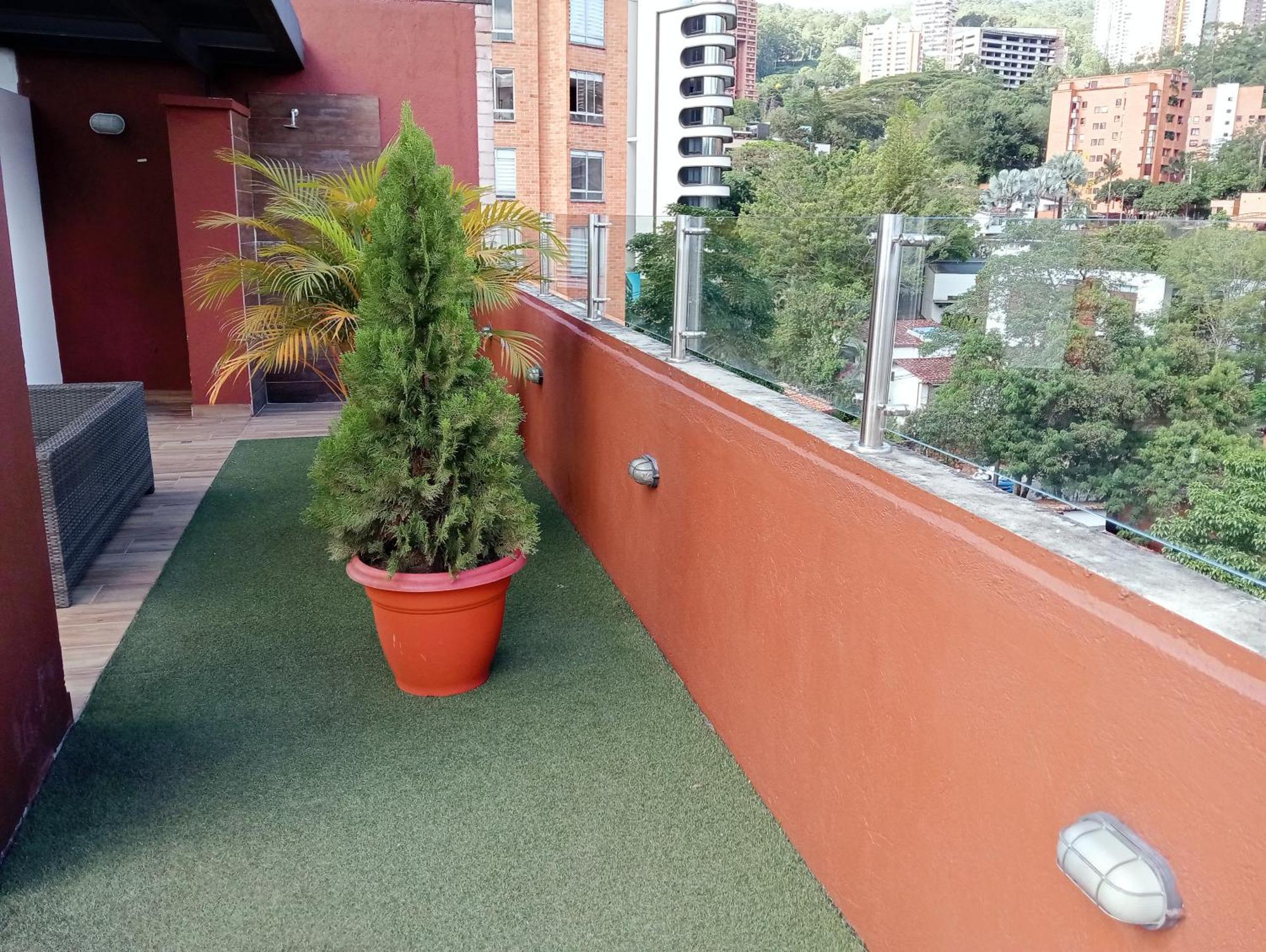Hotel Lomas 10 Medellin By Dico Exterior photo