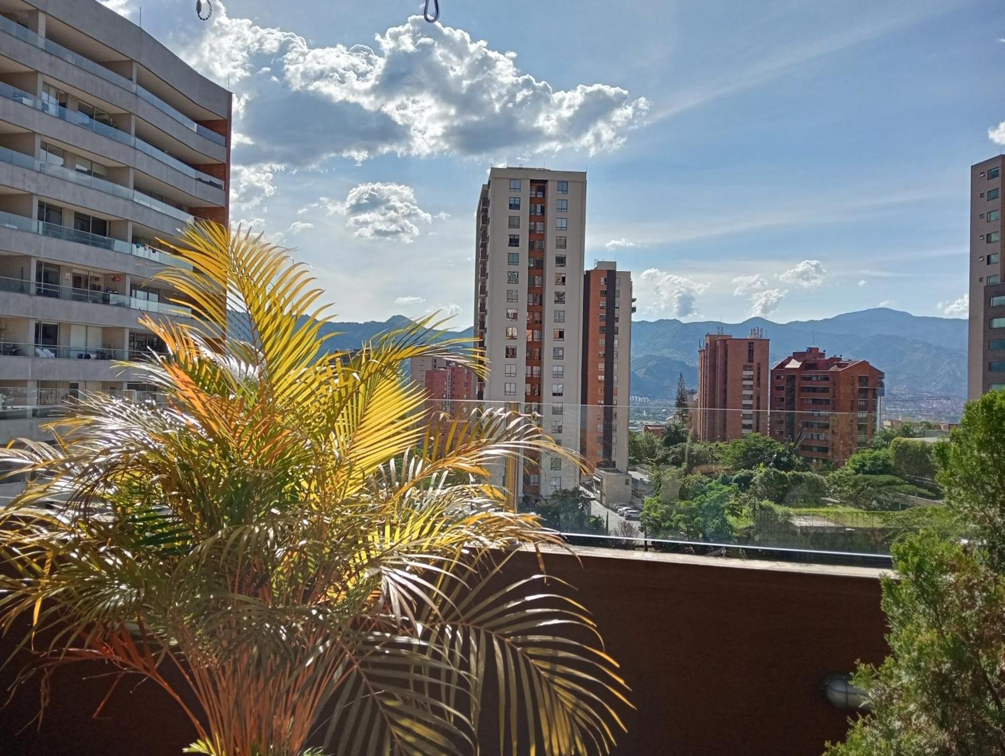 Hotel Lomas 10 Medellin By Dico Exterior photo